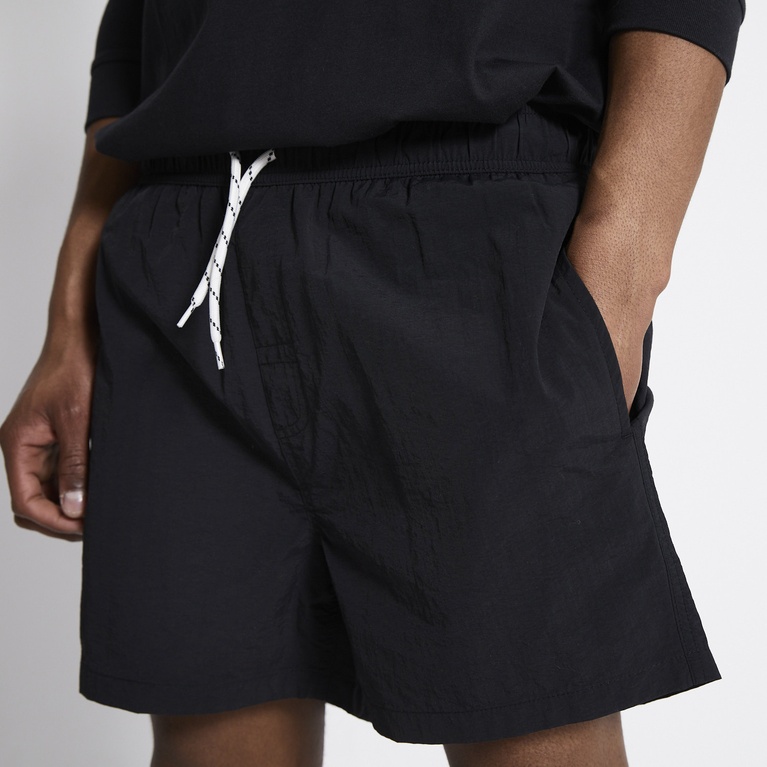 Badshorts "Defence"